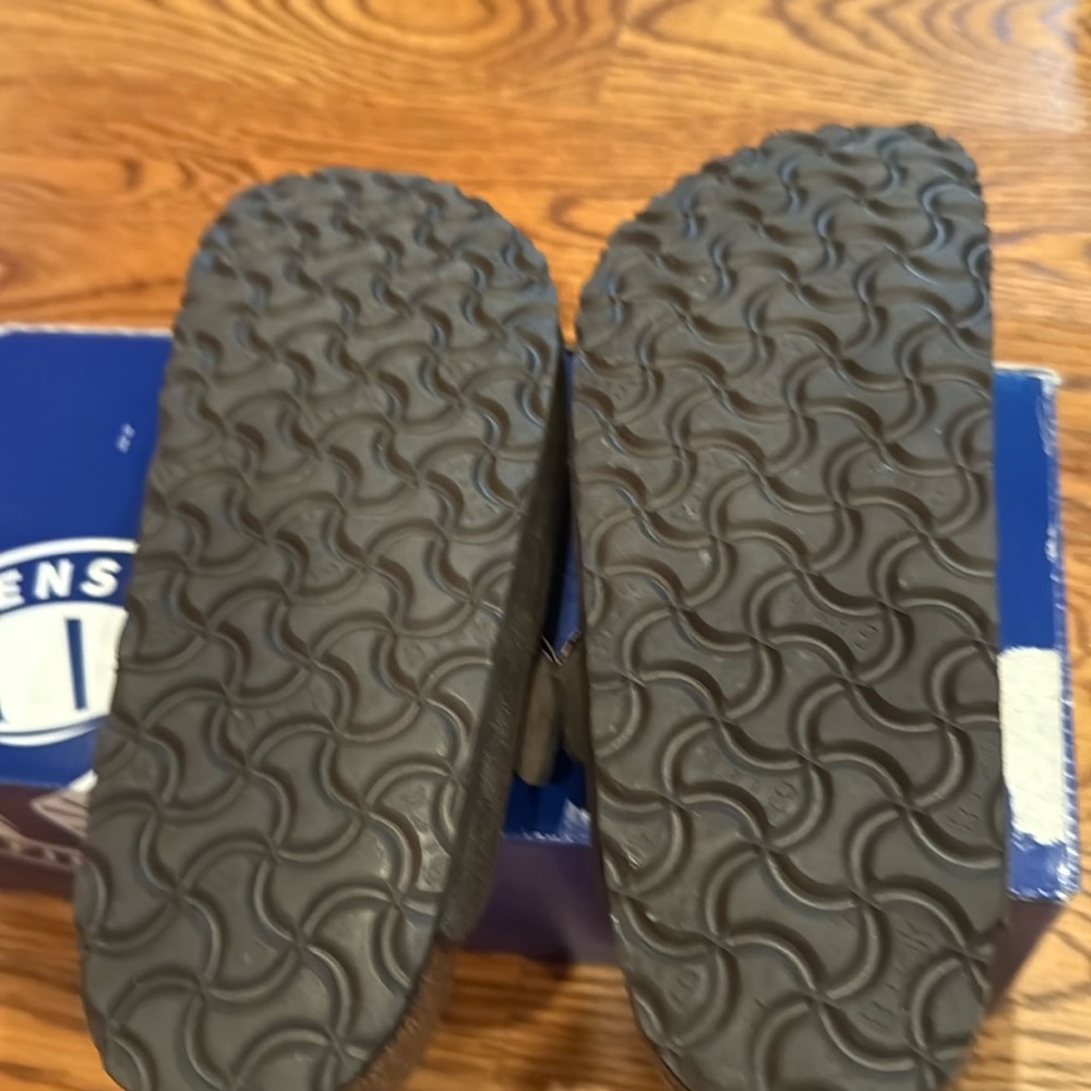 Birkenstock Boston Mocca 8n new - Picture 5 of 6